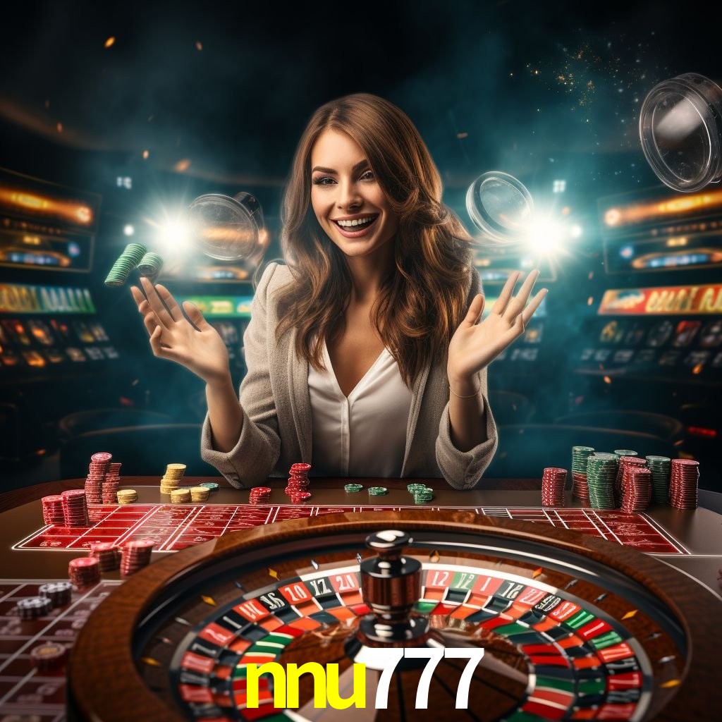 nnu777 -  - nnu777 bet
