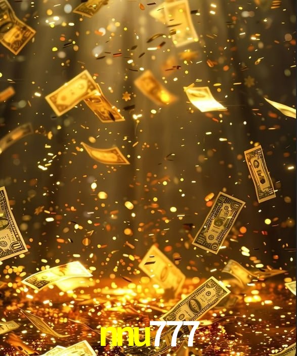 Welcome Bonus nnu777