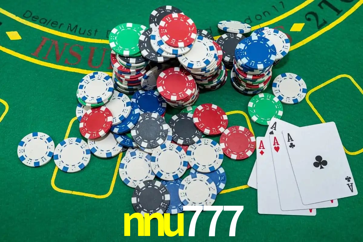 A Revolução dos Aplicativos de Jogos no nnu777