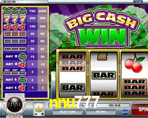 A Popularidade dos Caça-Níqueis no nnu777