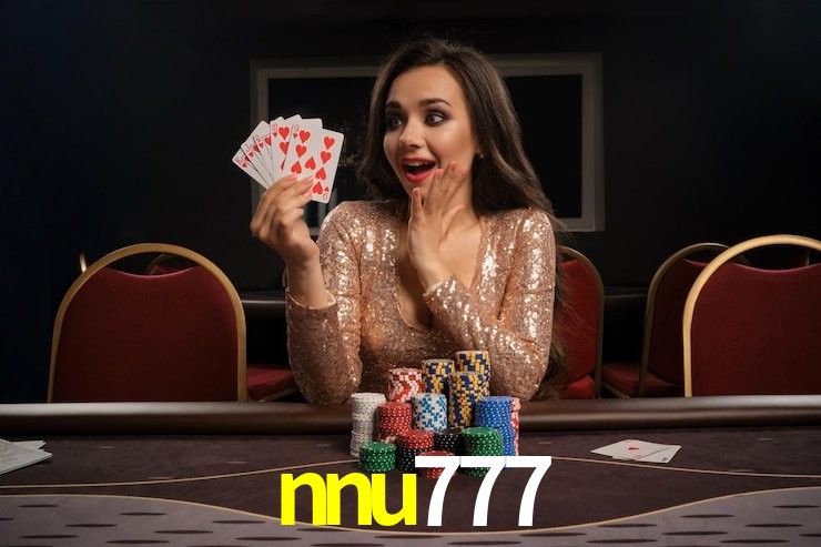 Desvendando o Mundo dos Jogos Virtuais na nnu777