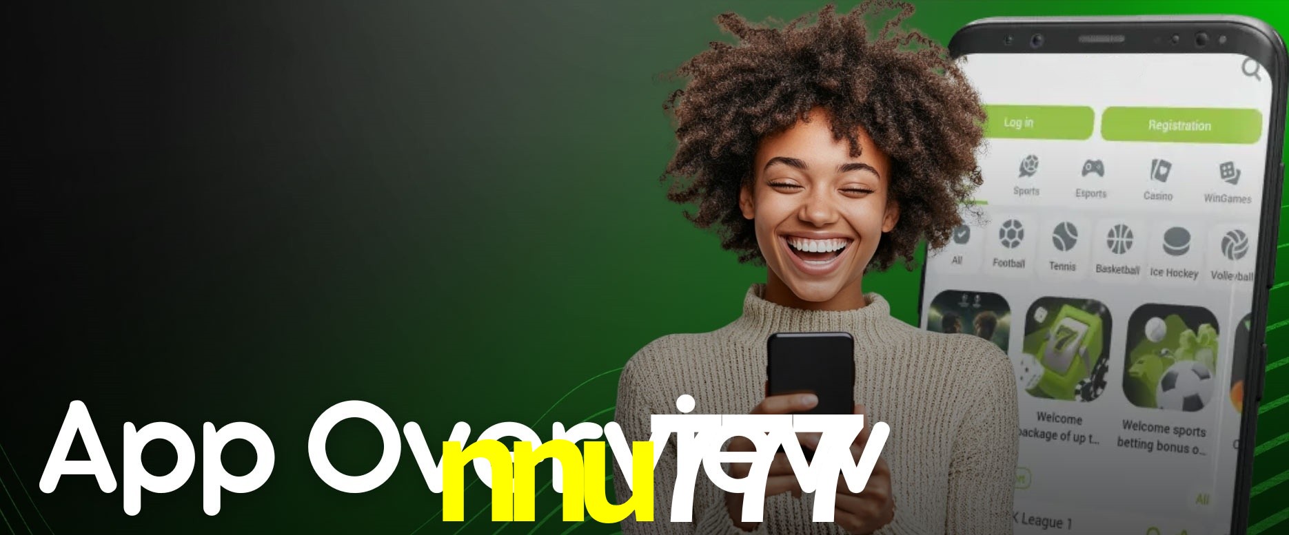 Account Benefits nnu777