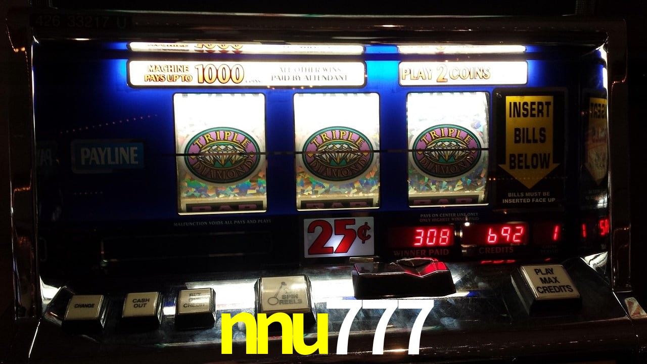 VIP Casino nnu777