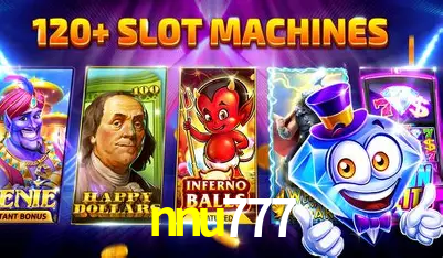 Exclusive Offers nnu777