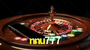Blackjack Table nnu777