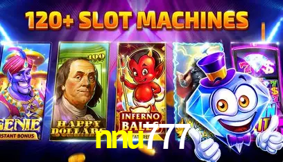 A Emoção da Loteria na nnu777: Uma Chance de Mudança de Vida