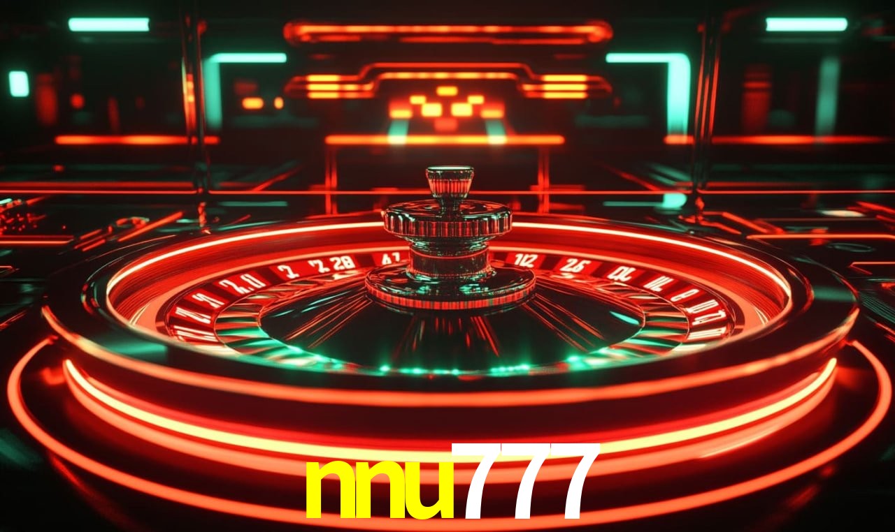 Bônus de Boas-vindas nnu777