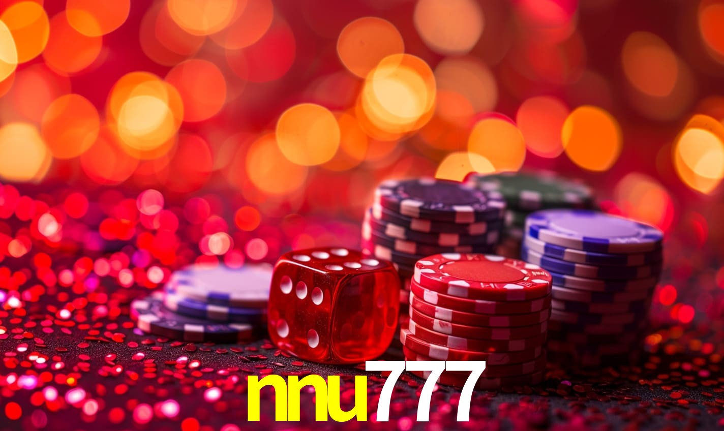 Casino Ao Vivo nnu777
